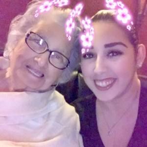 Meet your Posher, Korisa